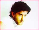 Hrithik Roshan