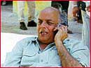 Mahesh Bhatt