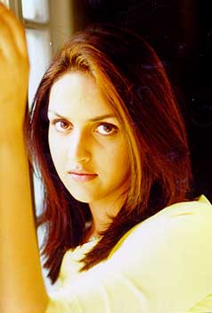 Esha Deol