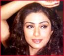 Tabu in Chandni Bar