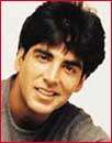 Akshay Kumar