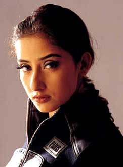 Manisha Koirala