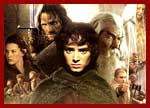 Lord Of The Rings 