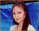 Rati Agnihotri