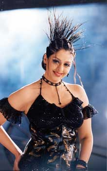 Nagma