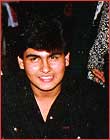 Arya Babbar