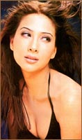 Kim Sharma