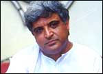 Javed Akhtar