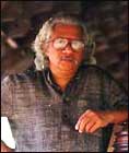 Director Adoor Gopalakrishnan 