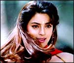 Juhi Chawla