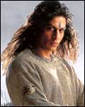 Shah Rukh Khan in Asoka