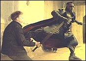 A still from Blade