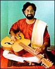 Vishwa Mohan Bhatt