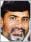 N Chandrababu Naidu