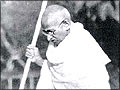 Mohandas Karamchand Gandhi