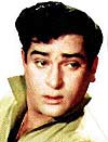 Shammi Kapoor