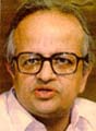 Bimal Jalan