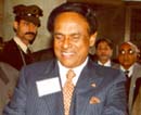 Vellu of Malaysia