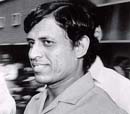 S Gurumurthy