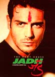 Model Arjun Rampal in Jadh