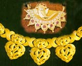 Indian jewellery