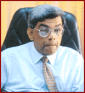 Deepak Parekh, HDFC chief