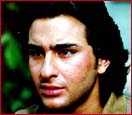 Saif Ali Khan