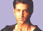 Hrithik Roshan