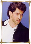 Hrithik Roshan