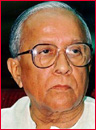 Jyoti Basu