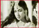 Meena Kumari