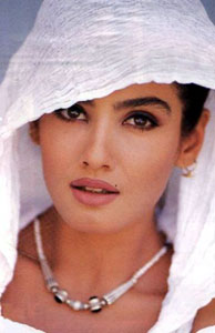 Raveena Tandon