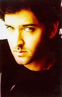 Hrithik Roshan