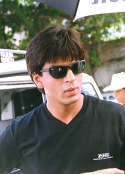 Shah Rukh Khan