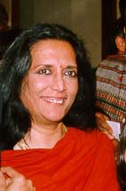 Deepa Mehta