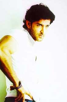 Hrithik Roshan