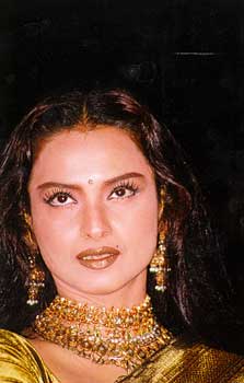 Rekha