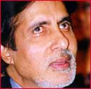 Amitabh Bachchan