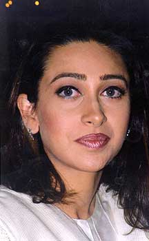 Karisma Kapoor