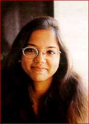 Tanuja Chandra
