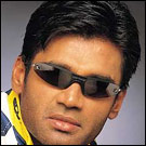 Sunil Shetty