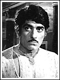 Raaj Kumar