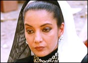 Shabana Azmi