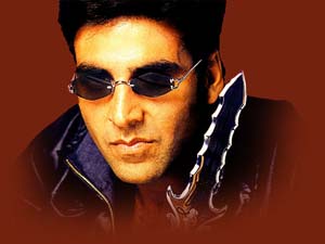 Akshay Kumar