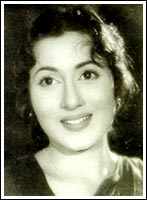 Madhubala