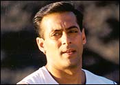 Salman Khan