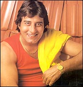 Vinod Khanna