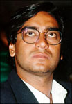 Ajay Devgan