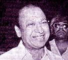 Dr Rajkumar