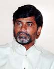 Nara Chandrababu Naidu